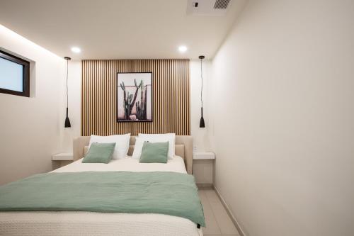 Imagen general del The Hills Residence. Foto 3