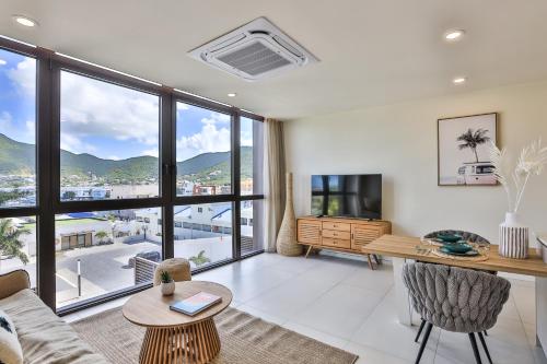 Imagen general del The Hills Residence. Foto 4