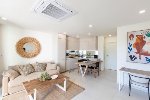 Imagen general del The Hills Residence. Foto 5