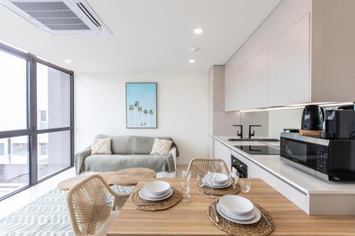 Imagen de la habitación del The Hills Residence. Foto 17