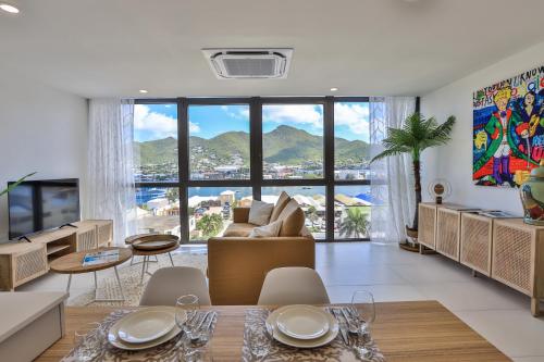 Imagen de la habitación del The Hills Residence. Foto 18