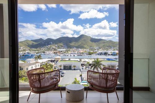 Imagen de la habitación del The Hills Residence. Foto 20