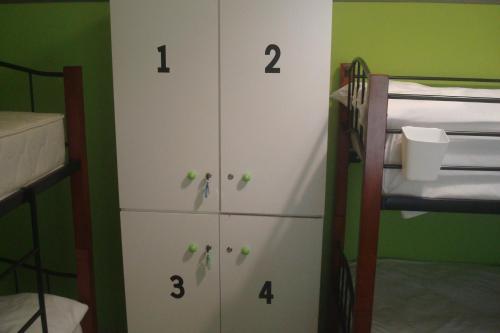 Imagen de la habitación del The Holy Rock - Hostel at meteora. Foto 6