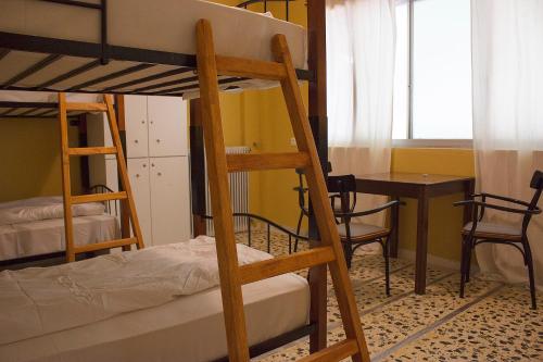 Imagen de la habitación del The Holy Rock - Hostel at meteora. Foto 8