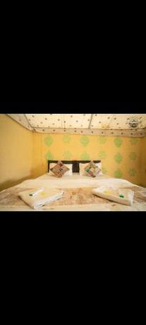 Imagen general del The Honey Moon Swiss Resort. Foto 3