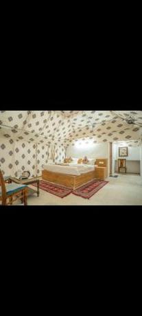 Imagen general del The Honey Moon Swiss Resort. Foto 4