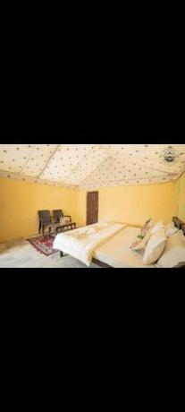 Imagen general del The Honey Moon Swiss Resort. Foto 5