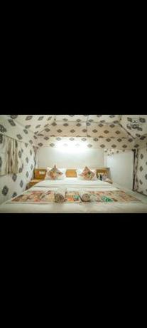 Imagen general del The Honey Moon Swiss Resort. Foto 6