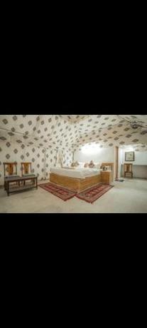 Imagen general del The Honey Moon Swiss Resort. Foto 7