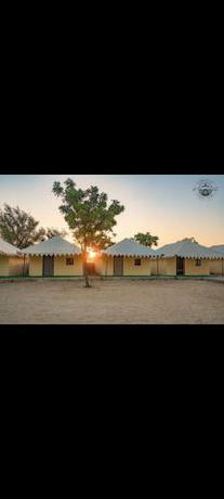 Imagen general del The Honey Moon Swiss Resort. Foto 8