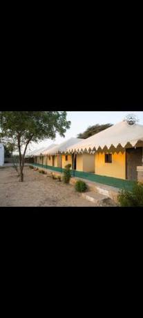 Imagen general del The Honey Moon Swiss Resort. Foto 9