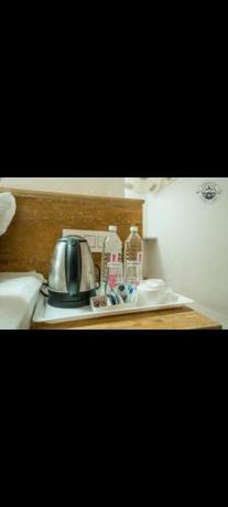 Imagen general del The Honey Moon Swiss Resort. Foto 11