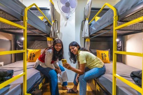 Imagen de la habitación del The Hosteller Amritsar. Foto 16