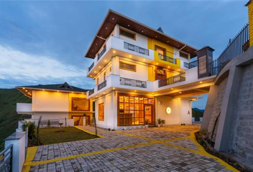 Imagen general del The Hosteller Chakrata. Foto 1