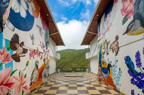 Imagen general del The Hosteller Chakrata. Foto 2