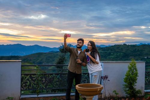 Imagen general del The Hosteller Chakrata. Foto 4