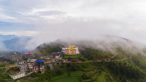 Imagen general del The Hosteller Chakrata. Foto 6