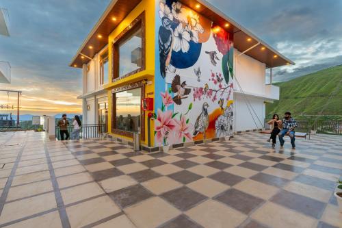 Imagen general del The Hosteller Chakrata. Foto 7