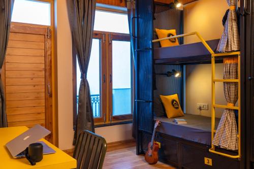 Imagen general del The Hosteller Chakrata. Foto 12