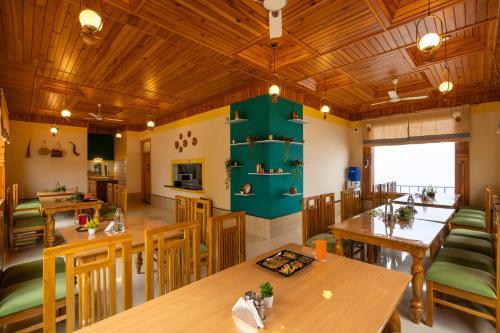 Imagen general del The Hosteller Chakrata. Foto 14