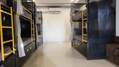 Imagen de la habitación del The Hosteller Gokarna. Foto 14