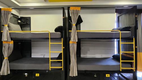 Imagen de la habitación del The Hosteller Gokarna. Foto 15