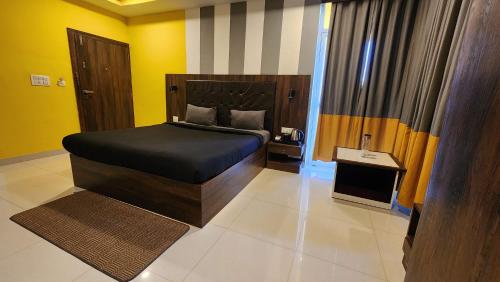 Imagen de la habitación del The Hosteller Gokarna. Foto 18