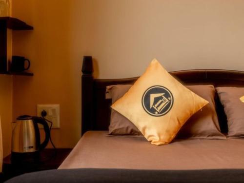 Imagen de la habitación del The Hosteller Jibhi. Foto 2