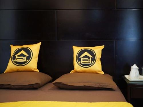 Imagen de la habitación del The Hosteller Jibhi. Foto 3