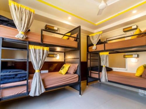 Imagen de la habitación del The Hosteller Jibhi. Foto 4