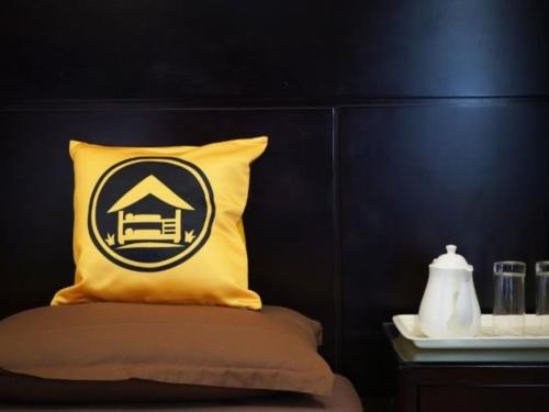 Imagen de la habitación del The Hosteller Jibhi. Foto 5