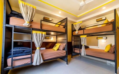Imagen de la habitación del The Hosteller Jibhi. Foto 6
