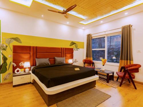 Imagen general del The Hosteller Lansdowne. Foto 3