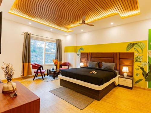 Imagen general del The Hosteller Lansdowne. Foto 8