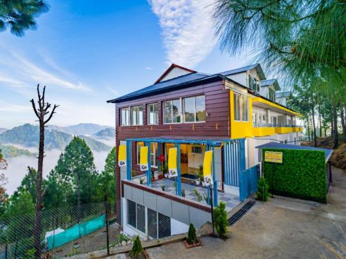 Imagen general del The Hosteller Lansdowne. Foto 13