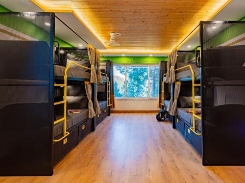 Imagen de la habitación del The Hosteller Lansdowne. Foto 14