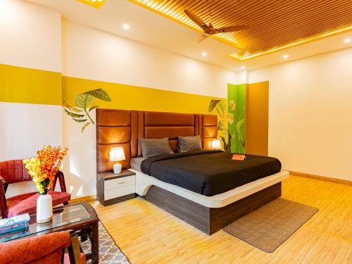 Imagen de la habitación del The Hosteller Lansdowne. Foto 18