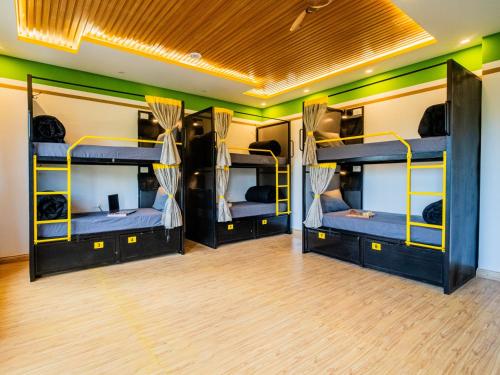 Imagen de la habitación del The Hosteller Lansdowne. Foto 20