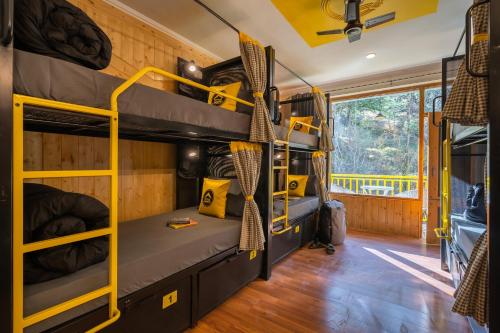 Imagen de la habitación del The Hosteller Manali, Old Manali. Foto 15