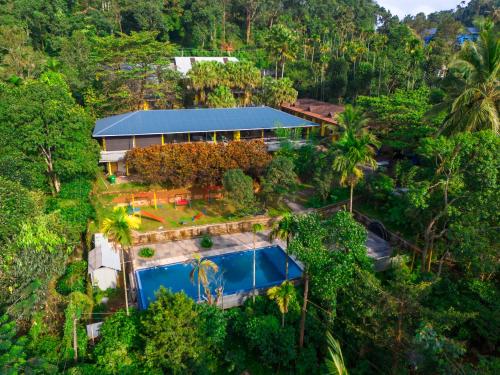 Imagen general del The Hosteller Wayanad. Foto 1