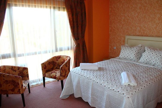 Imagen de la habitación del The Hotel Sapanca. Foto 2