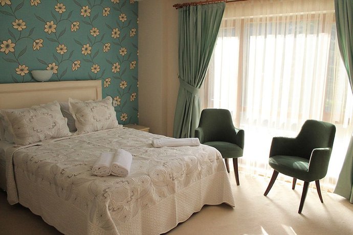 Imagen de la habitación del The Hotel Sapanca. Foto 13