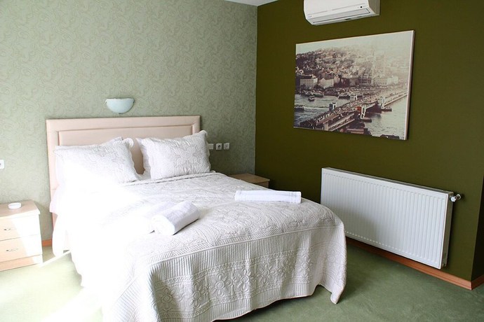 Imagen de la habitación del The Hotel Sapanca. Foto 16