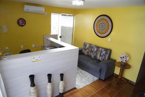 Imagen general del The Hotel, Teresina. Foto 2