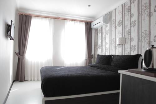 Imagen general del The House Next To. Foto 5