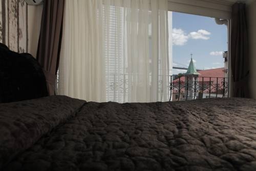 Imagen general del The House Next To. Foto 17