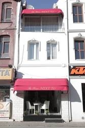 Imagen general del The House Next To. Foto 23