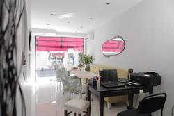 Imagen general del The House Next To. Foto 28
