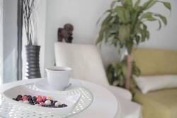 Imagen general del The House Next To. Foto 31