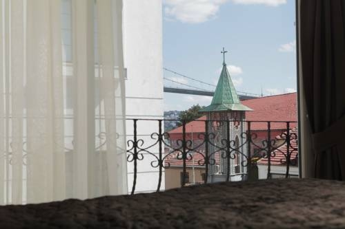 Imagen general del The House Next To. Foto 33